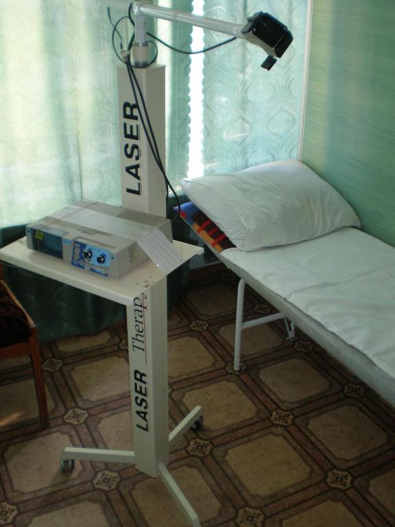 Sanatoriy Kristall Трускавец Екстериор снимка